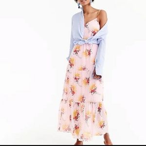 Jcrew dress